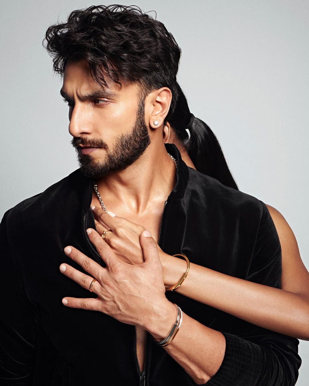 Ranveer Singh Replaces Shah Rukh Khan In Rajinikanth's Thalaivar 171?  Stepping Into SRK's Shoe For The 4th Time, Turning Into The Superstar's  Shadow One Blockbuster At A Time!